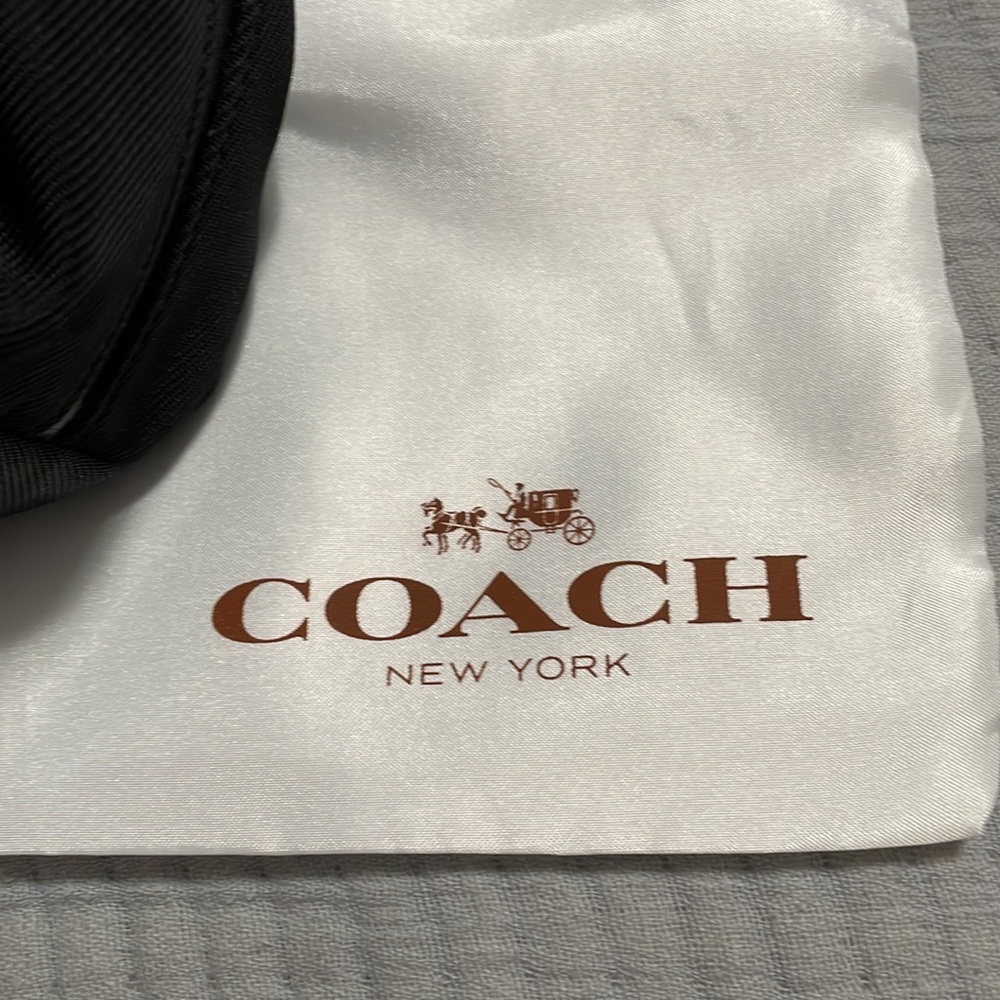 Coach Purse - Picture 9 of 9